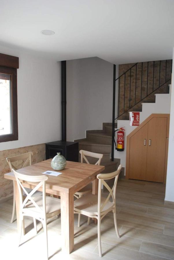 Casa Rural Carmen Atzeneta Adzaneta Exterior photo
